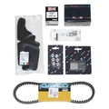 MAINTENANCE KIT FOR MAXISCOOTER PIAGGIO 125 VESPA LX 2005>  -RMS-