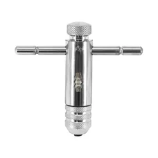TOURNE A GAUCHE TIVOLY A CLIQUET M3 A M10 DIAM 2,5 A 5,5 mm (VENDU A L'UNITE)