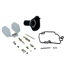 REPAIR KIT (FULL SET) FOR CARB for  PEUGEOT 50 KISBEE 4 stroke