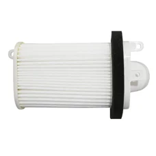 AIR FILTER FOR MAXISCOOTER YAMAHA 500 TMAX 2001>2007 ( RECTANGLE VARIATOR FILTER)  -HIFLOFILTRO HFA4505-