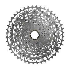 CASSETTE 12 Speed. SRAM AXS FORCE XG-1251 10-44 FOR XPLR FOR XDR BODY - FOR GRAVEL (10,11,13,15,17,19,21,24,28,32,38,44)