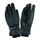 GANTS AUTOMNE/HIVER TUCANO FEMME SILVYA LADY NOIR  T 6.5 (XS)  (HOMOLOGUE EN13594)