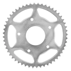 COURONNE 50 A BOITE ADAPTABLE PEUGEOT 50 XPS STREET  2005>/RIEJU 50 SMX  2006>  420  52 DTS (ALESAGE 62mm)  -IGM-