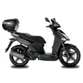 FIXATION TOP CASE SHAD TOP MASTER POUR KYMCO 50-125-200 AGILITY 2014>  (K0GL14ST)