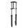 FOURCHE 50 A BOITE (LIVRE SANS PLATINE SUPERIEURE) ORIGINE PIAGGIO 50 SMT, RCR GILERA/ SENDA R, SM DERBI X-TREME 2011>2017 -2B000664R-