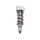 SPEED SCREW FOR CARB DELLORTO PHBG (+ SPRING)