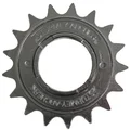 FREEWHEEL 1 Speed SUNRACE 17T. SILVER -FOR CHAIN  2.38 - 1/2x3/32 - In box.