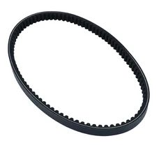 BELT FOR MAXISCOOTER PEUGEOT 125 BELVILLE 2017> / SYM 125 SYMPHONY ST 2017> (874 x 20,6 x 9,5 x 28°)  -BANDO-