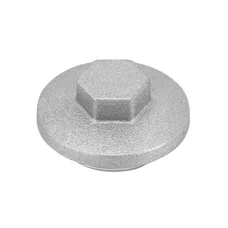 OIL DRAIN PLUG FOR SYM 50 ORBIT 4 Stroke (With strainer+spring) (Engine 137QMB) (OEM 1236A-M9T-000)  -P2R-