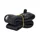 CHAMBRE A AIR TROTTINETTE  8.5 X 2.00 VALVE STANDARD DROITE LATERALE AVEC ECROU