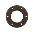 O'RING GASKET ON CRANKSHAFT (IGNITION SIDE) "PIAGGIO GENUINE PART" GILERA 50 SMT, RCR 1998>2003, GPR  -GU90402037-