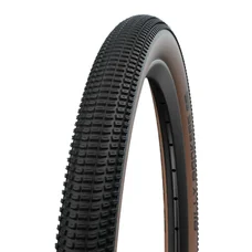 PNEU VTT 20 X 2.00 SCHWALBE BILLY BONKERS ADDIX PERFORMANCE NOIR TS (50-406)