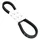 1A018126 - DOUBLE COG VARIABLE SPEED BELT