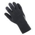 GANTS VELO HIVER LONG GIST NEOPRENE 2.5mm NOIR LONG  XXL (PAIRE SUR CARTE)  -5498
