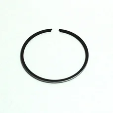 PISTON RING FOR 50CC MOTORBIKE AIRSAL FOR  DERBI 50 SENDA 2006>, GPR 2006>/GILERA 50 SMT 2006>, RCR 2006> (ENGINE PIAGGIO EURO 3) (SOLD PER UNIT)