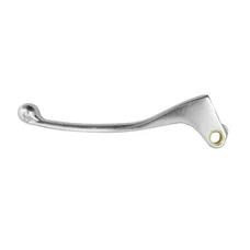 CLUTCH LEVER FOR HONDA 125 VT C SHADOW 1999>2007, 500 CBF 2004>2008, 600 CBF HORNET 1998>2006, 700 NT VA DEAUVILLE 2006>2016  LEFT SILVER (OE 53178-KV0-000)  -SELECTION P2R-