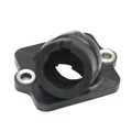 PIPE ADMISSION SCOOT ADAPTABLE PIAGGIO 50 ZIP 2T, TYPHOON, NRG, LIBERTY/GILERA 50 STALKER, RUNNER, DNA, ICE  -TOP PERF TYPE ORIGINE-