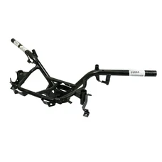 HANDLEBAR "PIAGGIO GENUINE PART" 125-300 YOURBAN  -6575515-