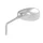 MIRROR FOR MOTORBIKE MOTO-GUZZI 750-850-1100-1200 BREVA, 750 NEVADA, 750 V7, 850-1100 GRISO, 940 BELLAGIO, 1200 NORGE/SUZUKI 1800 INTRUDER RIGHT/LEFT CHROME (CEE APPROVED) VICMA