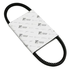 COURROIE POMPE A EAU/ACCESSOIRE ORIGINE PIAGGIO CARGO (COMPTEUR ANALOGIQUE)  -850018-