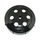 CLOCHE D'EMBRAYAGE SCOOT REPLAY BLACK EDITION POUR MBK 50 BOOSTER, NITRO, OVETTO/YAMAHA 50 BWS, AEROX, NEOS/APRILIA 50 SR/MALAGUTI 50 F12 -DIAM 107-