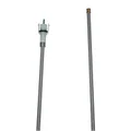 TRANSMISSION SPEEDOMETER CABLE "PIAGGIO GENUINE PART" 125 VESPA PX  -668463-