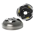 CLUTCH FOR MAXISCOOTER MALOSSI MAXI DELTA SYSTEM FOR HONDA 300 FORZA, 250 FORZA, FORESIGHT, 300 FORZA, SH, GRAND-DINK/PIAGGIO 250 X9/PEUGEOT 250 SV (CLUTCH + DRUM)  -5216184-