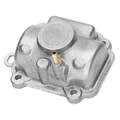 CUVE DE CARBURATEUR POLINI COAXIAL FERMEE DIAM 15 A 23 mm (CP) (COMPLETE)