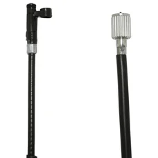 TRANSMISSION SPEEDOMETER CABLE FOR MAXISCOOTER SYM 125 JOYRIDE 2001>2006  -SELECTION P2R-