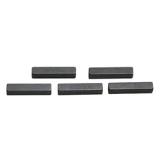 CLAVETTE EMBRAYAGE/VILEBREQUIN/PIGNON MOTEUR 50 A BOITE ADAPTABLE MINARELLI 50 AM6 / MBK 50 XPOWER / YAMAHA 50 TZR / PEUGEOT 50 XPS / RIEJU 50 RS1 (VENDU PAR 5) (TYPE ORIGINE)  -TOP PERFORMANCES-