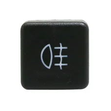 FOG LIGHT SWITCH "PIAGGIO GENUINE PART" PORTER  -B007883-
