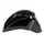 FRONT MUDGUARD - "PIAGGIO GENUINE PART" 50 PRIMAVERA 4 stroke 2013>2018, 125 VESPA PRIMAVERA 3V 2013>2017 BLACK 98/A  -1B000947500XN2-