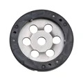 ROUE LIBRE DE DEMARREUR SCOOT ADAPTABLE MBK 50 BOOSTER, NITRO / YAMAHA 50 BWS, AEROX  (MINARELLI 50)  -TOP PERFORMANCES-
