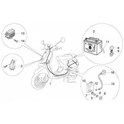 dispositifs electriques 