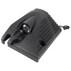 CLIGNOTANT ARRIERE LATERAL POUR TROTTINETTE KUKIRIN G2 MASTER/SMARTGYRO RYDER -SELECTION P2R-