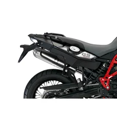 FIXATION SIDE CASE SHAD 3P SYSTEM POUR BMW 650F GS 2008>2017, F800 GS 2008>2018  (W0FG88IF)