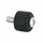 RUBBER STOP FOR KICK STARTER FOR MOPED MBK 51 (WITH STEEL SCREW)  -SELECTION P2R-