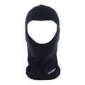 CAGOULE HUBLOT / TOUR DE TETE / TOUR DE COU GIST INSIDE HIVER THERMODRESS NOIR  -5840
