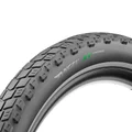 PNEU VTC / VAE URBAIN 700 X 37C PIRELLI ANGEL XT URBAN NOIR FLANC REFLEX TT (47-622) HOMOLOGUE VAE e50