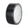 RIM TAPE - ADHESIVE - TUBELESS COMPATIBLE TUBETYPE Black Width 35mm - ROLL LONG 9M