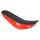 SELLE ROUGE ORIGINE DERBI 50 SENDA R DRD 2005>2011 -00H00627011-