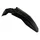 GARDE-BOUE AVANT ORIGINE DERBI 50 SENDA 2018>/GILERA 50 SMT, RCR 2018>/APRILIA 50 SX 2018> NOIR  -2B004321000W0N-