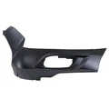 SP1B007705NL - LEFT SPOILER  SXR MAT BLACK SPD