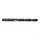 METAL DRILL BIT - TIVOLY TSX - HSS Ø 8,0mm (SOLD PER UNIT)