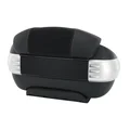 TOP-CASE 50L (VENDU SANS LE SUPPORT 1B006840) ORIGINE PIAGGIO 300-350-400-500 MP3 2016> BLANC 533  -CM308125-