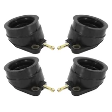 PIPE ADMISSION MOTO YAMAHA 600 FZS FAZER 1998>2003 (OEM: 5DM-13586-00) (VENDU PAR 4) -P2R