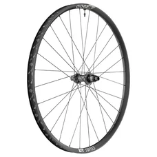 WHEEL FOR MTB 29" DT SWISS M1900 BOOST DISC CENTERLOCK - Rear-Black - SRAM XD 12 Speed. (TUBELESS /TUBETYPE) AXLE 12/148 - External Rim Wd 35mm/ Internal 30mm - Max load 110Kgs