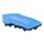 AIR FILTER FOAM FOR MAXISCOOTER POLINI DOUBLE-DENSITY FOR GILERA 125 RUNNER 2STROKE, 180 RUNNER 2STROKE (203.0126)
