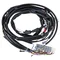 580347 - FAISCEAU CABLES