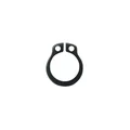 CIRCLIP FOR KICK STARTER  Ø11 "PIAGGIO GENUINE PART" GILERA 50 SMT, RCR/APRILIA 50 SX, RX  -006411-